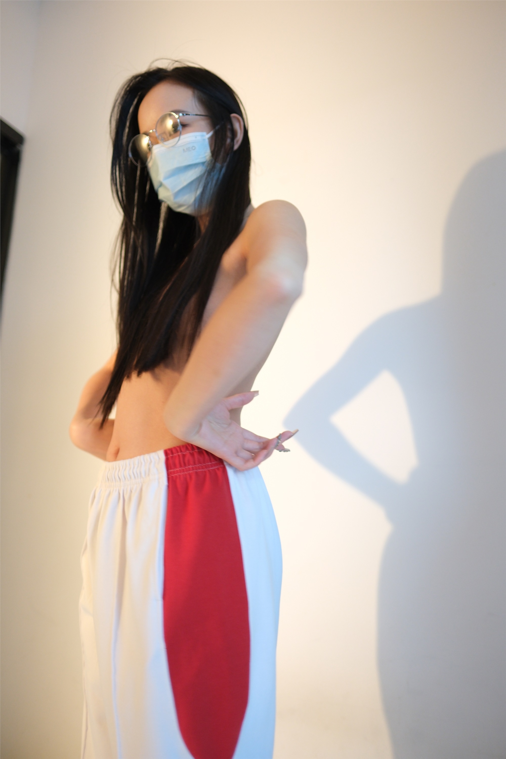 ROSI口罩系列 2024.10.13 NO.3045